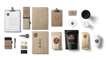 甜蜜革命的引领者 美滋塔甜品工厂 Mezitta 品牌策划全案